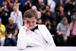 Caravan - Photocall - 78th Cannes Film Festival