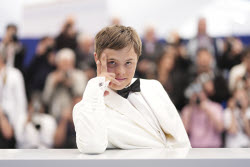 France Cannes 2025 Caravan Photo Call