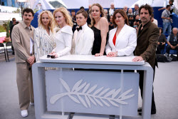 Caravan - Photocall - 78th Cannes Film Festival
