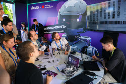 Киберфестиваль Positive Hack Days в Москве