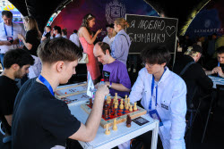 Киберфестиваль Positive Hack Days в Москве
