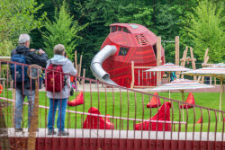 Opening of the State Garden Show 2025