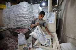 Middle East News - May 22, 2025