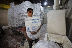 Middle East News - May 22, 2025