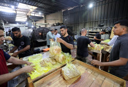 Middle East News - May 22, 2025