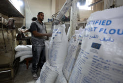 Middle East News - May 22, 2025