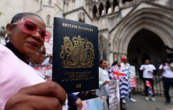 Challenge in High Court over Chagos Islands Ruling