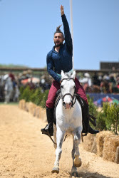 7th Ethnosport Culture Festival in Istanbul
