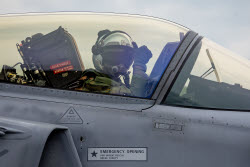Czech JAS-39C Gripen aircrafts deployment to Iceland