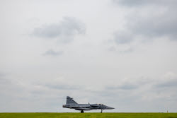 Czech JAS-39C Gripen aircrafts deployment to Iceland