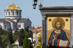 Виды Севастополя