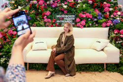 Moscow Interior & Design Week 2025