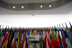 EU High Representative for Foreign Affairs Kallas visits Serbia