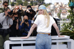 Elle Fanning