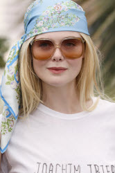 Elle Fanning