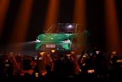 Tech firm Xiaomi presents new products and pre-launches new car YU7