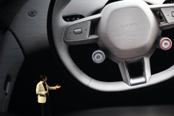Tech firm Xiaomi presents new products and pre-launches new car YU7