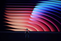 Tech firm Xiaomi presents new products and pre-launches new car YU7