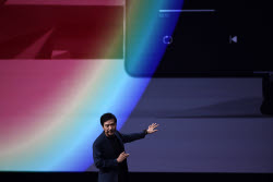 Tech firm Xiaomi presents new products and pre-launches new car YU7