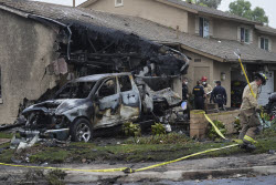 Plane-Crash-San-Diego