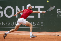 Geneva Open tennis tournament