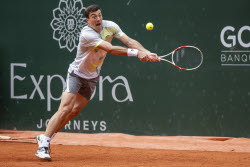 Geneva Open tennis tournament