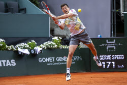 Geneva Open tennis tournament