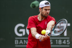 Geneva Open tennis tournament