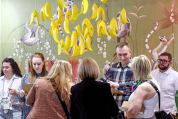 Moscow Interior & Design Week 2025