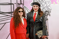 2025 RU.TV Music Awards in Moscow
