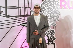 2025 RU.TV Music Awards in Moscow
