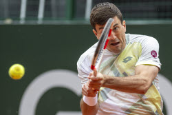 Geneva Open tennis tournament