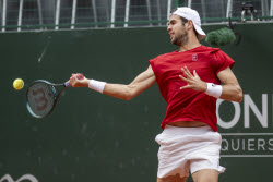 Geneva Open tennis tournament