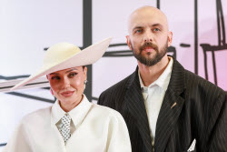 2025 RU.TV Music Awards in Moscow