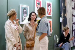 Moscow Interior & Design Week 2025