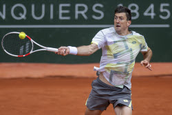 Geneva Open tennis tournament