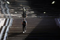 Daily life in Moscow
