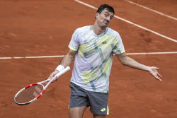 Geneva Open tennis tournament