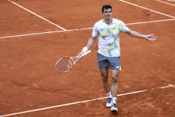 Geneva Open tennis tournament