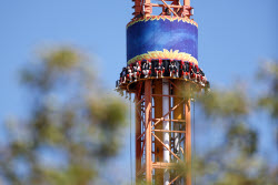 Sochi Park amusement park