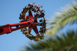 Sochi Park amusement park
