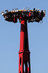 Sochi Park amusement park