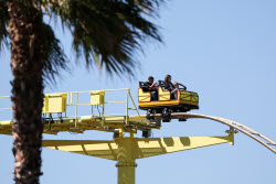 Sochi Park amusement park