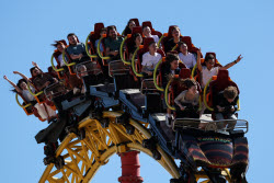 Sochi Park amusement park