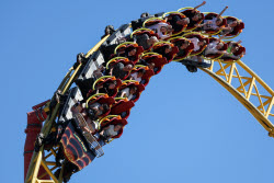 Sochi Park amusement park