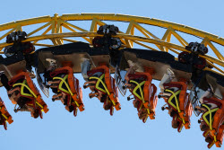 Sochi Park amusement park
