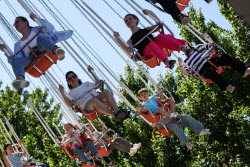 Sochi Park amusement park