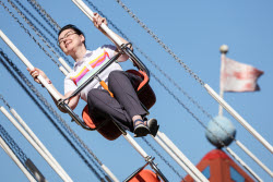 Sochi Park amusement park