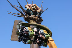 Sochi Park amusement park