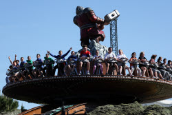 Sochi Park amusement park